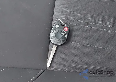 2018 Ford Focus Se from USA, damaged, VIN 1FADP3F28JL321085